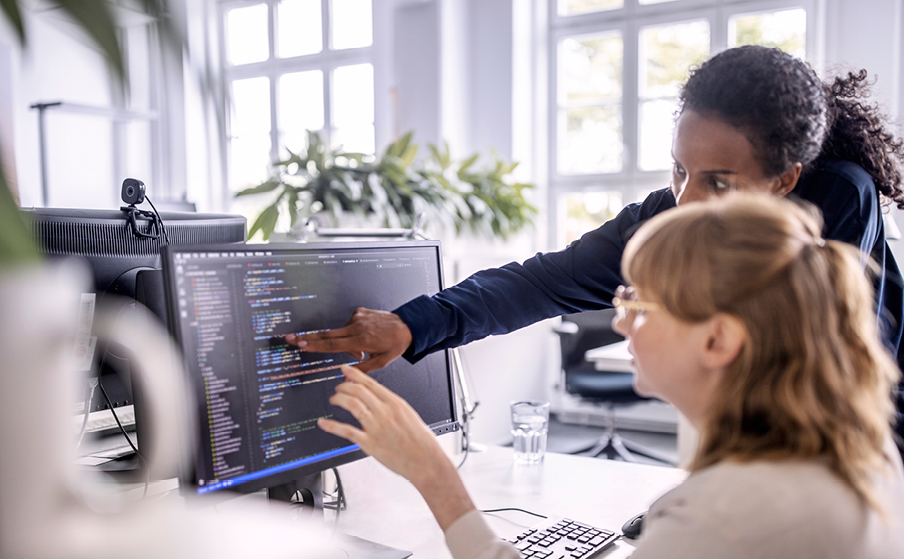 Bild zu Application Manager ERP (m/w/d)