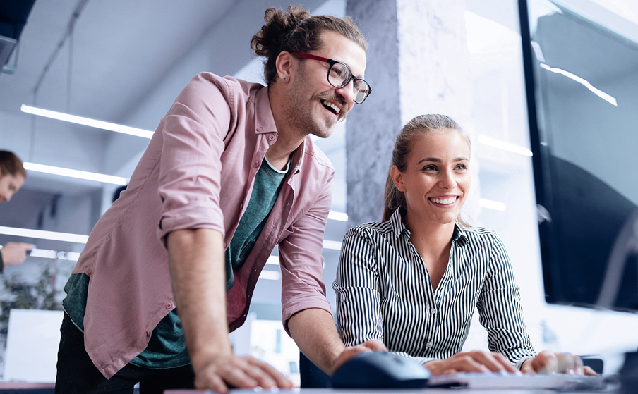 Bild zu Senior Systemadministrator (m/w/d)- IT-Infrastruktur & Automatisierung