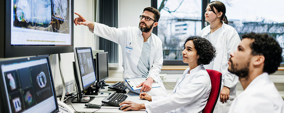 Bild zu QC Analytical Expert (m/w/d)