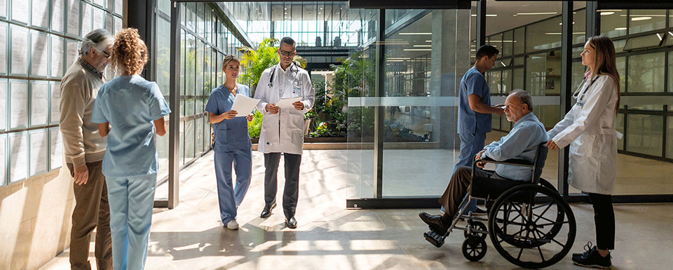 Bild zu Recruiter  (m/w/d)