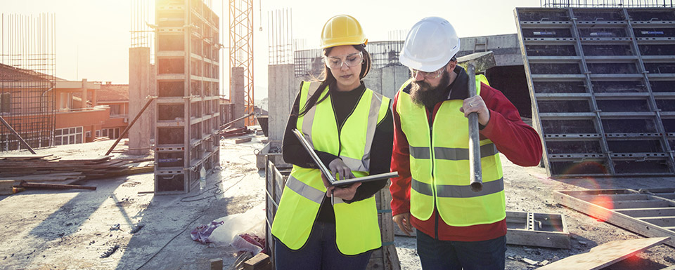 Bild zu Projektingenieur mit Schwerpunkt Bahnübergangserneuerung  (m/w/d)