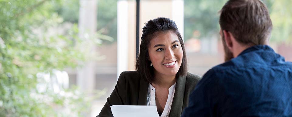 Bild zu Teamassistenz Corporate Strategic Planning (m/w/d)