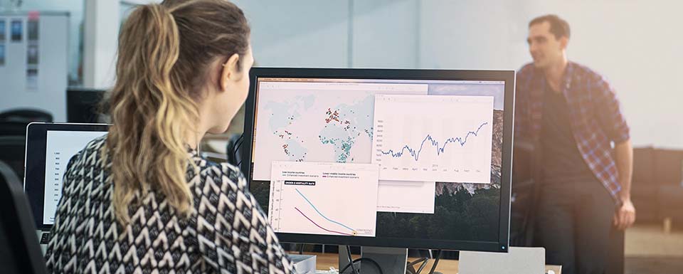 Bild zu BI Engineer (m/w/d)