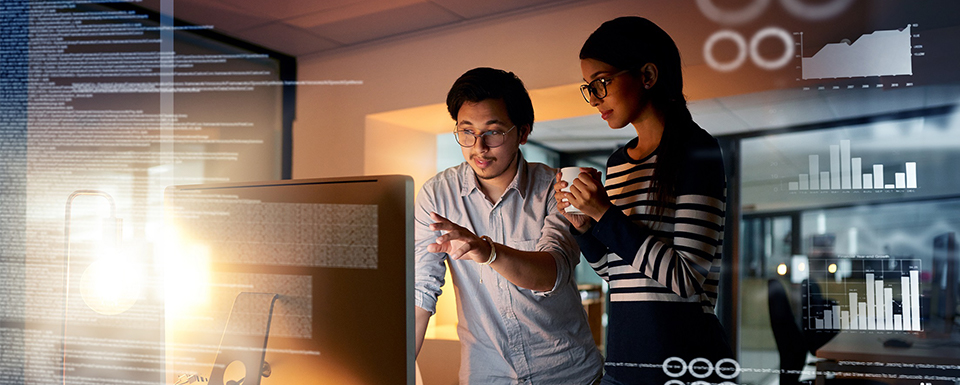 Bild zu Process Automation Engineer (m/w/d)