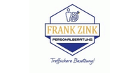 Frank Zink - Personalberatung