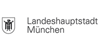 Landeshauptstadt München